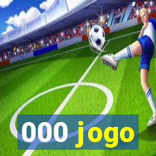 000 jogo